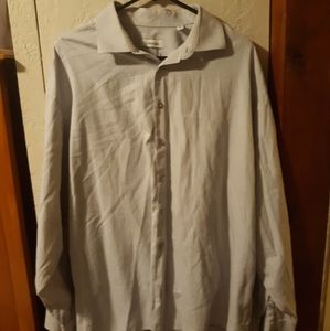Calvin Klein dress shirt
